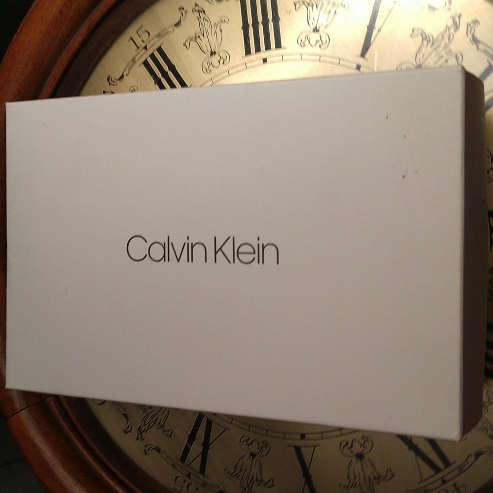 Calvin Klein shoes - Picture 11 of 12